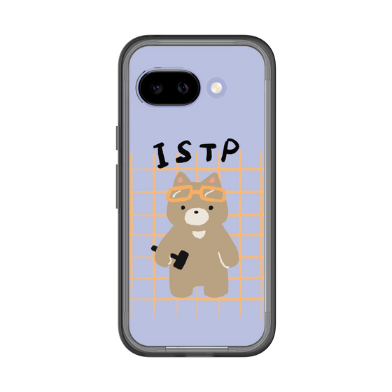 Slim Protection Premium Case［ Original - ISTP Virtuoso - Character ］