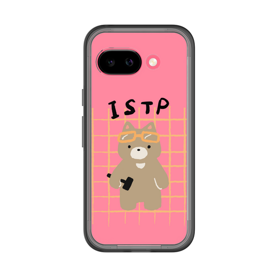 Slim Protection Premium Case［ Original - ISTP Virtuoso - Character ］