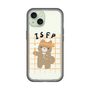 Slim Protection Premium Case［ Original - ISFP Adventurer - Character ］