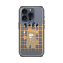Slim Protection Premium Case［ Original - ISFP Adventurer - Character ］