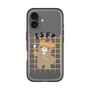 Slim Protection Premium Case［ Original - ISFP Adventurer - Character ］