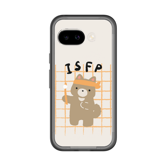 Slim Protection Premium Case［ Original - ISFP Adventurer - Character ］