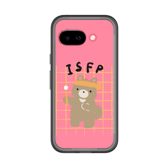 Slim Protection Premium Case［ Original - ISFP Adventurer - Character ］