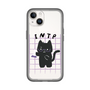 Slim Protection Premium Case［ Original - INTP Logician - Character ］