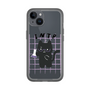 Slim Protection Premium Case［ Original - INTP Logician - Character ］