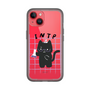 Slim Protection Premium Case［ Original - INTP Logician - Character ］