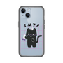 Slim Protection Premium Case［ Original - INTP Logician - Character ］