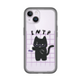 Slim Protection Premium Case［ Original - INTP Logician - Character ］