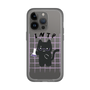 Slim Protection Premium Case［ Original - INTP Logician - Character ］