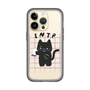 Slim Protection Premium Case［ Original - INTP Logician - Character ］