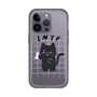 Slim Protection Premium Case［ Original - INTP Logician - Character ］