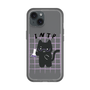 Slim Protection Premium Case［ Original - INTP Logician - Character ］