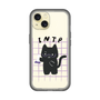 Slim Protection Premium Case［ Original - INTP Logician - Character ］