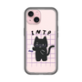 Slim Protection Premium Case［ Original - INTP Logician - Character ］