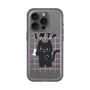 Slim Protection Premium Case［ Original - INTP Logician - Character ］