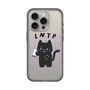 Slim Protection Premium Case［ Original - INTP Logician - Character ］