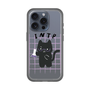 Slim Protection Premium Case［ Original - INTP Logician - Character ］