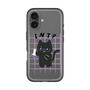 Slim Protection Premium Case［ Original - INTP Logician - Character ］