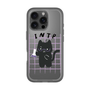 Slim Protection Premium Case［ Original - INTP Logician - Character ］