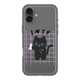 Slim Protection Premium Case［ Original - INTP Logician - Character ］
