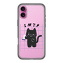 Slim Protection Premium Case［ Original - INTP Logician - Character ］