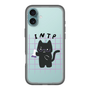 Slim Protection Premium Case［ Original - INTP Logician - Character ］