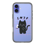 Slim Protection Premium Case［ Original - INTP Logician - Character ］
