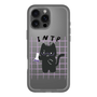 Slim Protection Premium Case［ Original - INTP Logician - Character ］