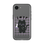Slim Protection Premium Case［ Original - INTP Logician - Character ］