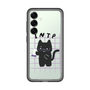Slim Protection Premium Case［ Original - INTP Logician - Character ］