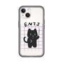 Slim Protection Premium Case［ Original - ENTJ Commander - Character ］