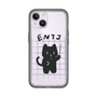 Slim Protection Premium Case［ Original - ENTJ Commander - Character ］