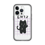 Slim Protection Premium Case［ Original - ENTJ Commander - Character ］