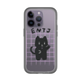 Slim Protection Premium Case［ Original - ENTJ Commander - Character ］