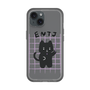 Slim Protection Premium Case［ Original - ENTJ Commander - Character ］