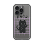 Slim Protection Premium Case［ Original - ENTJ Commander - Character ］