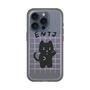 Slim Protection Premium Case［ Original - ENTJ Commander - Character ］