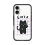 Slim Protection Premium Case［ Original - ENTJ Commander - Character ］
