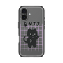 Slim Protection Premium Case［ Original - ENTJ Commander - Character ］