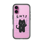 Slim Protection Premium Case［ Original - ENTJ Commander - Character ］