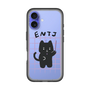 Slim Protection Premium Case［ Original - ENTJ Commander - Character ］