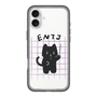 Slim Protection Premium Case［ Original - ENTJ Commander - Character ］
