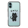 Slim Protection Premium Case［ Original - ENTJ Commander - Character ］