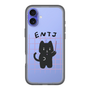 Slim Protection Premium Case［ Original - ENTJ Commander - Character ］