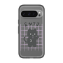 Slim Protection Premium Case［ オリジナル - ENTJ 指揮官 - キャラクター ］