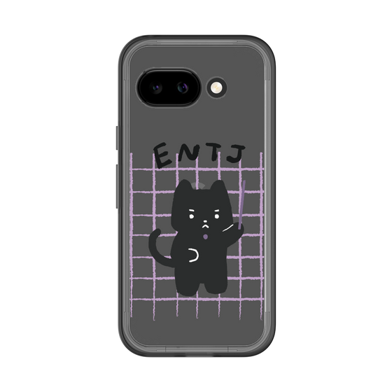 Slim Protection Premium Case［ Original - ENTJ Commander - Character ］