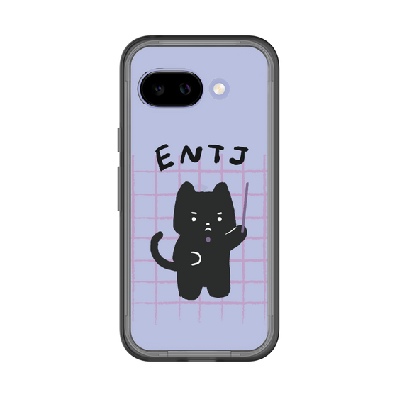 Slim Protection Premium Case［ Original - ENTJ Commander - Character ］