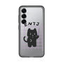 Slim Protection Premium Case［ Original - ENTJ Commander - Character ］