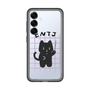 Slim Protection Premium Case［ Original - ENTJ Commander - Character ］
