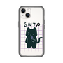 Slim Protection Premium Case［ Original - ENTP Debater - Character ］